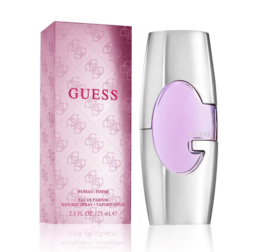 GUESS WOMAN - GUESS