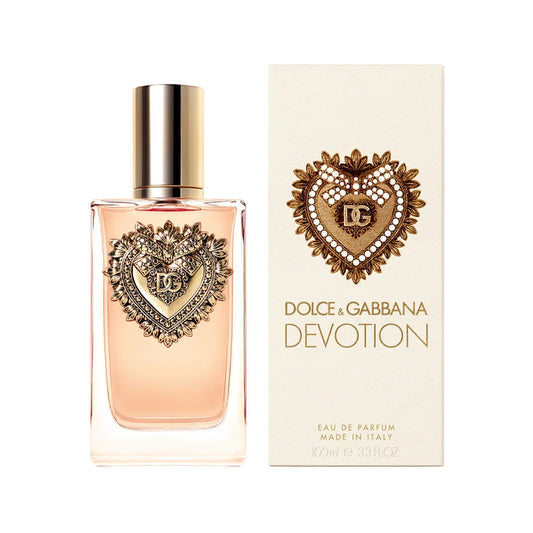 DEVOTION - DOLCE & GABBANA