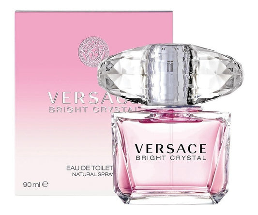BRIGHT CRYSTAL - VERSACE