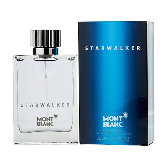 STARWALKER - MONTBLANC