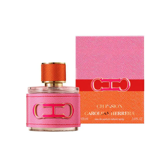 CH PASION - CAROLINA HERRERA