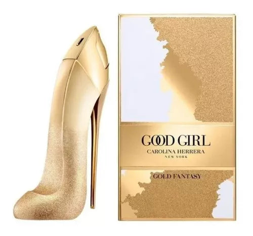 GOOD GIRL GOLD FANTASY - CAROLINA HERRERA