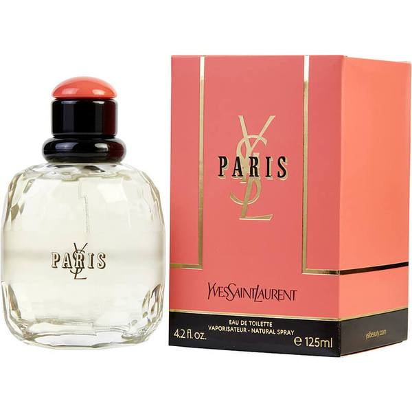 PARIS - YSL