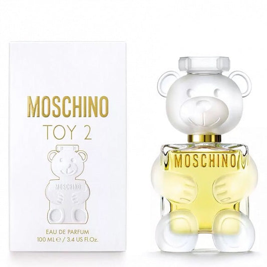 TOY 2 - MOSCHINO