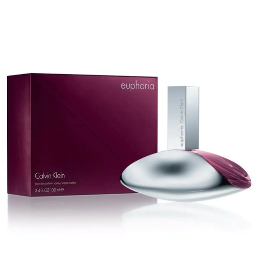 EUPHORIA - CALVIN KLEIN