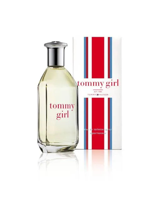 TOMMY GIRL - TOMMY HILFIGER