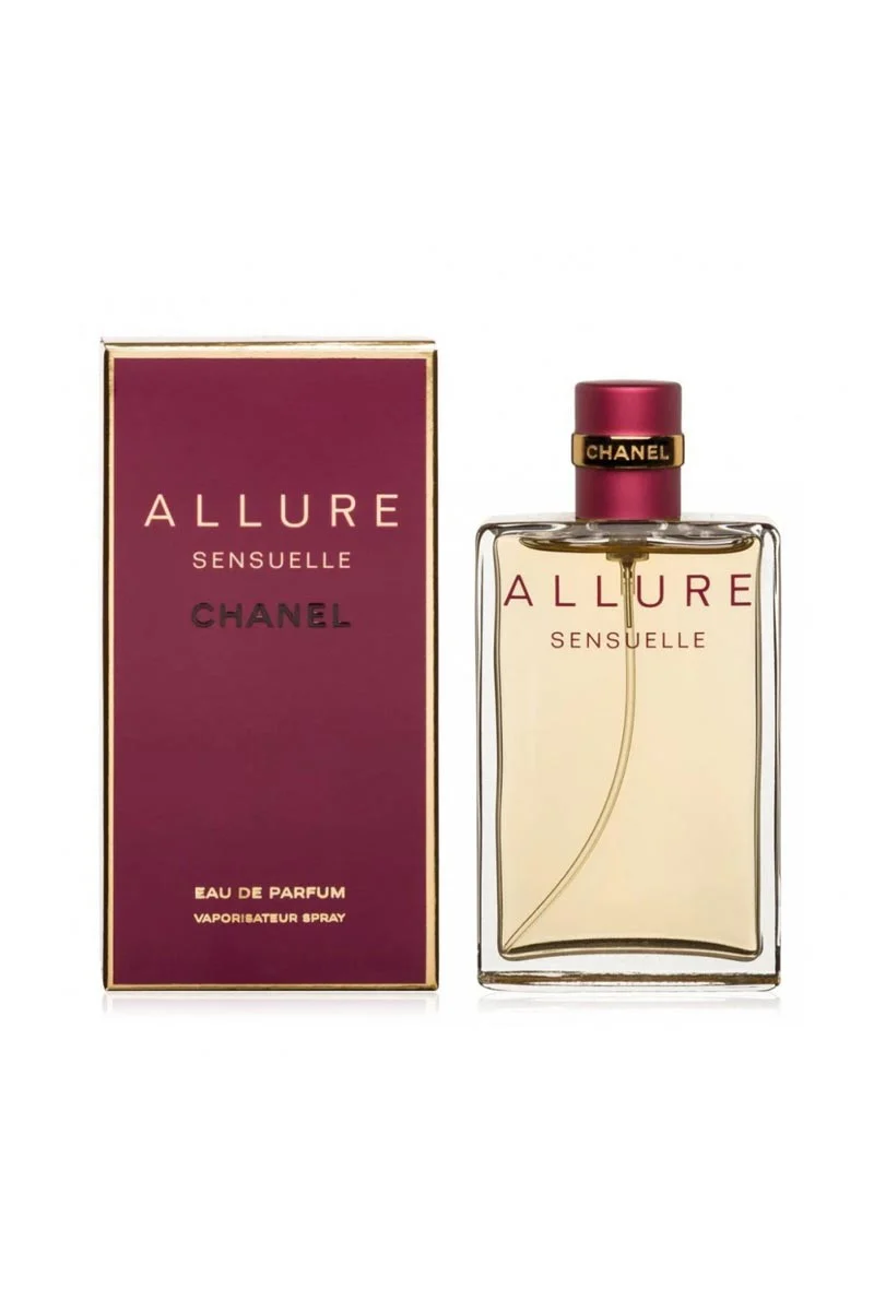 ALLURE SENSUELLE - CHANEL