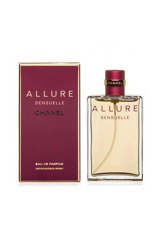 ALLURE SENSUELLE - CHANEL