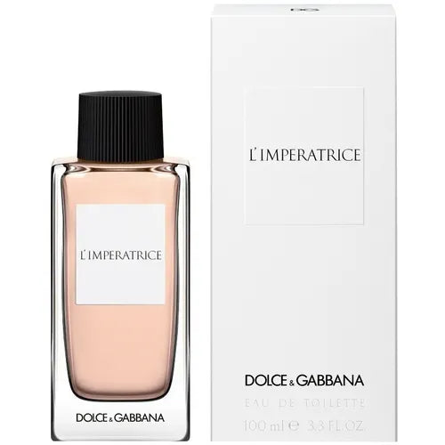 L´IMPERATRICE - DOLCE & GABBANA