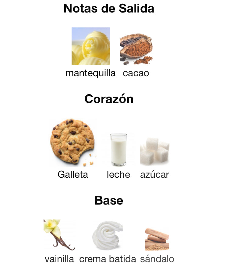 COOKIE GRAVE - LATTAFA