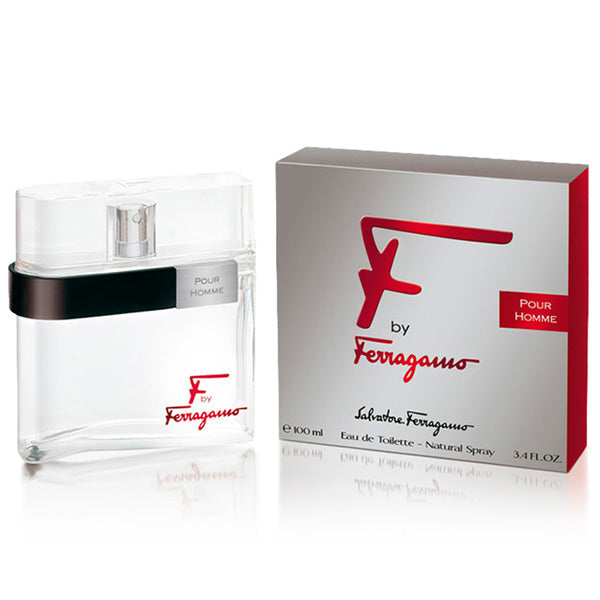 FERRAGAMO F - SALVATORE FERRAGAMO