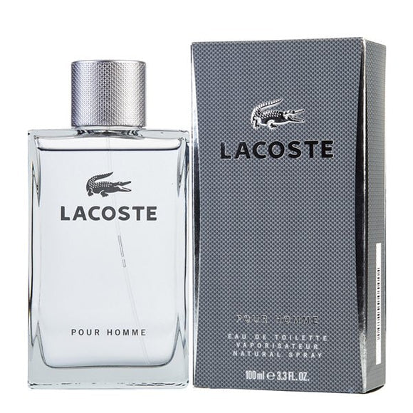 POUR HOMME - LACOSTE