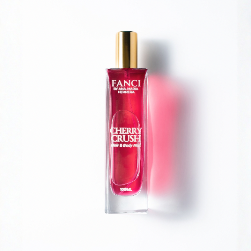 CHERRY CRUSH - FANCI