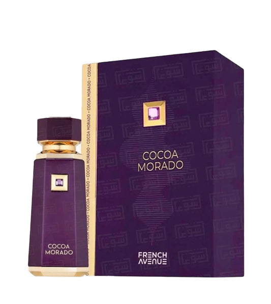 COCOA MORADO - FRENCH AVENUE