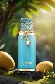 VULCAN FEU - FRENCH AVENUE