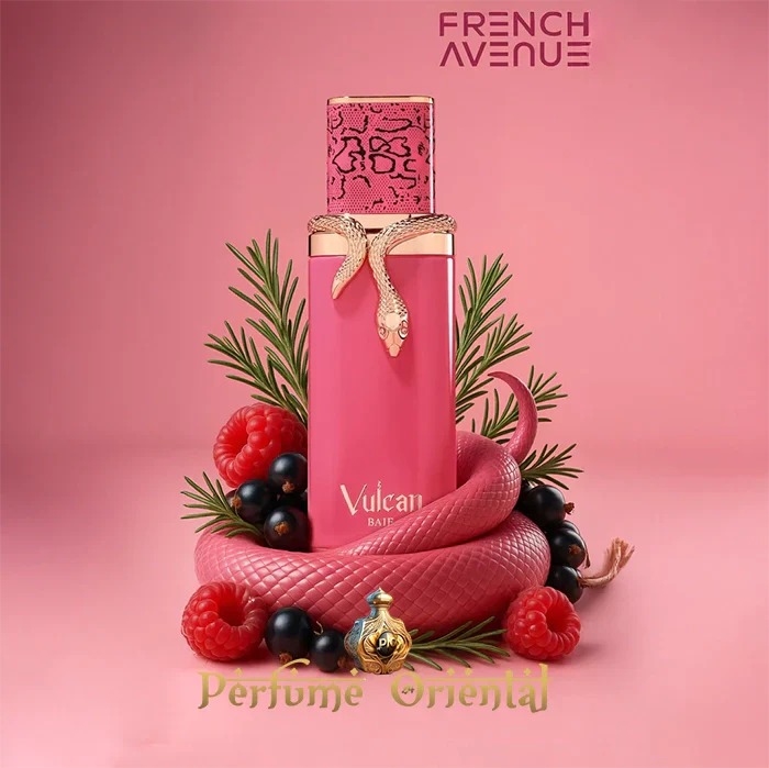 VULCAN BAIE - FRENCH AVENUE