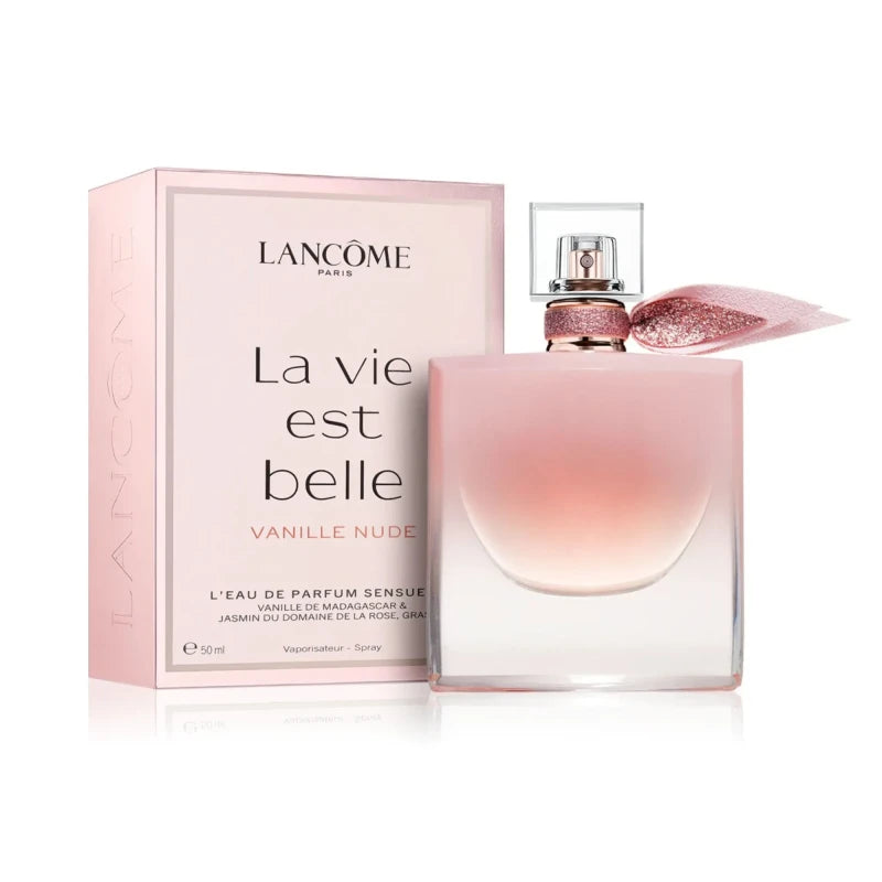 LA VIE EST BELLE VANILLE NUDE - LANCOME