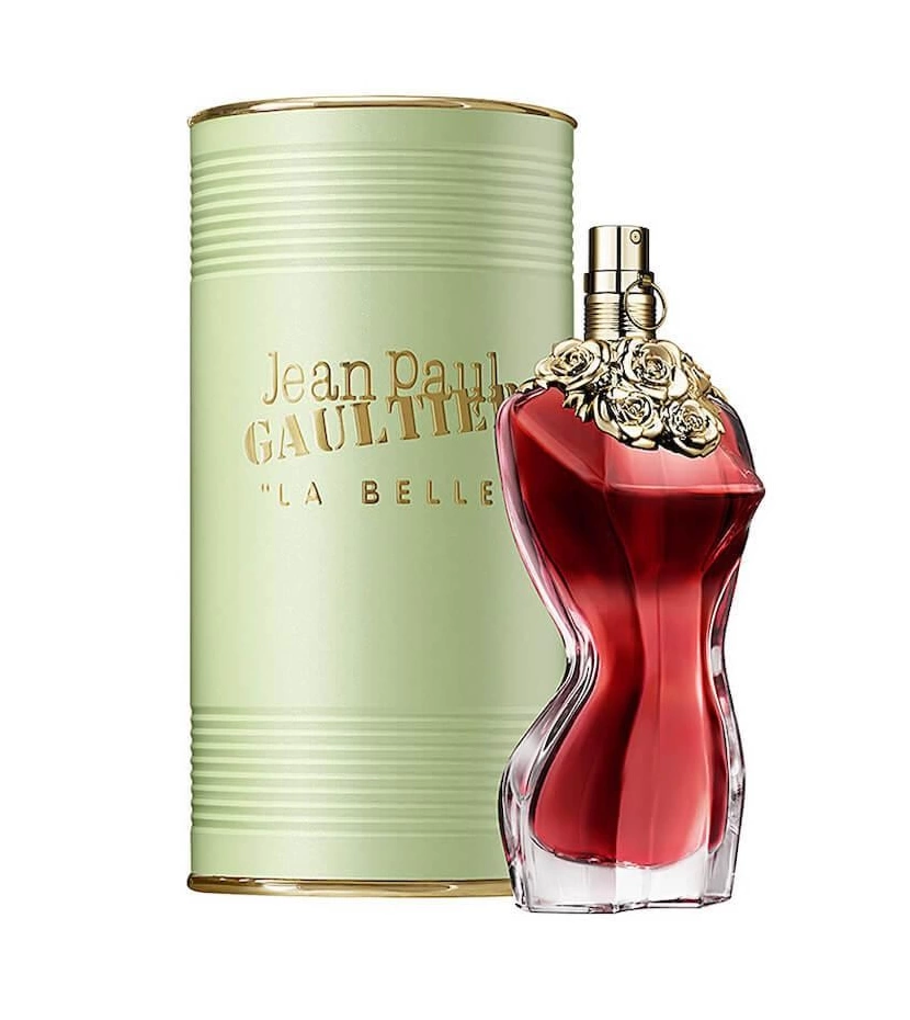 LA BELLE - JEAN PAUL GAULTIER