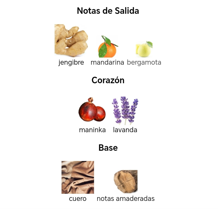 BOSS THE SCENT - HUGO BOSS