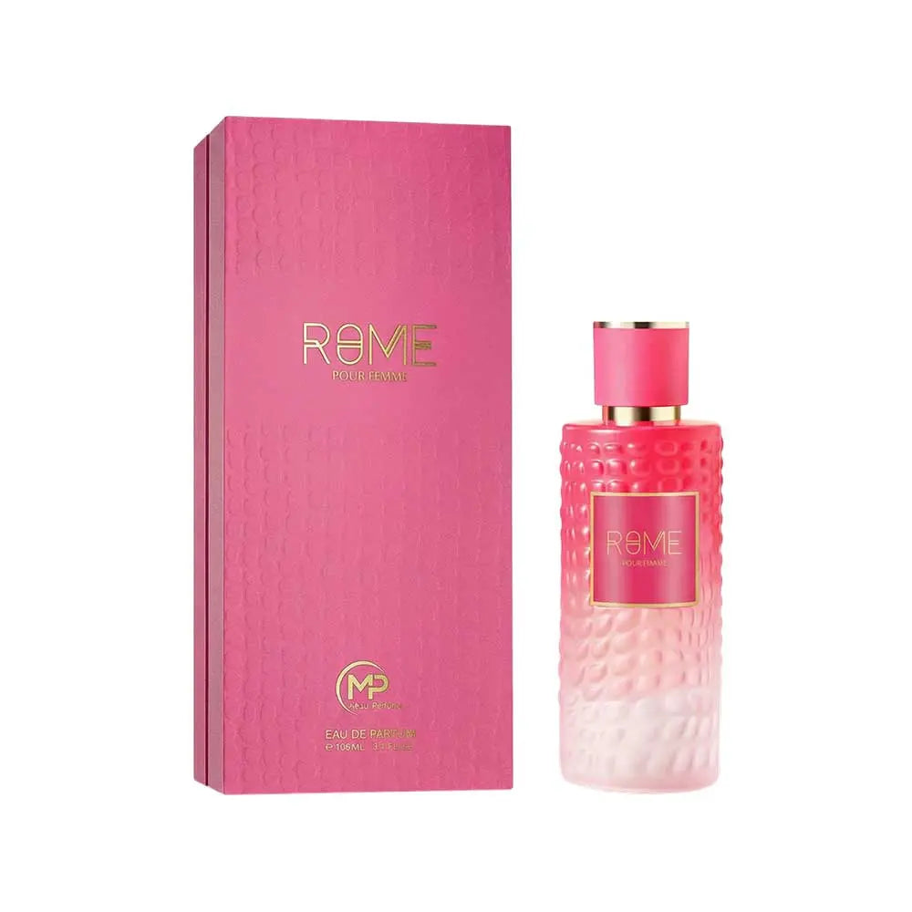ROME POUR FEMME - BHARARA 100ml